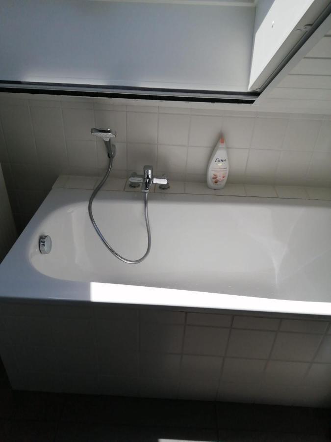 Ferienwohnung Rotmainblick Heinersreuth Εξωτερικό φωτογραφία