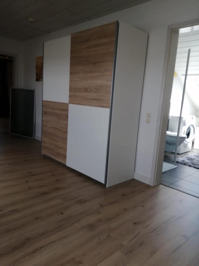 Ferienwohnung Rotmainblick Heinersreuth Εξωτερικό φωτογραφία